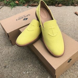 Women's Seaport Levy Loafer